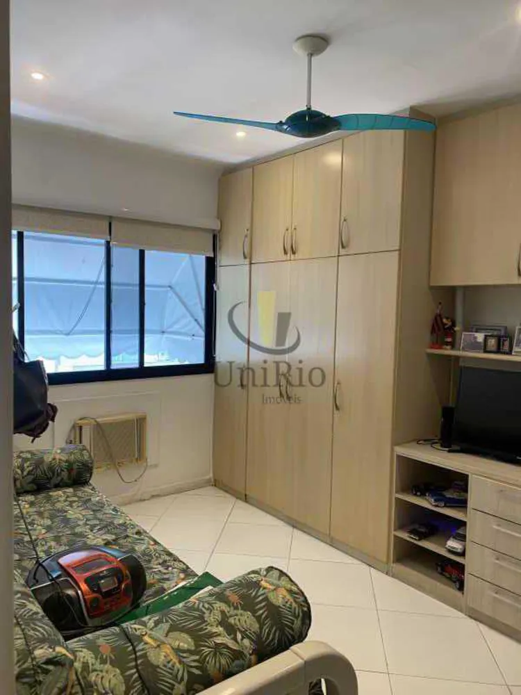Cobertura, 3 quartos, 218 m² - Foto 8