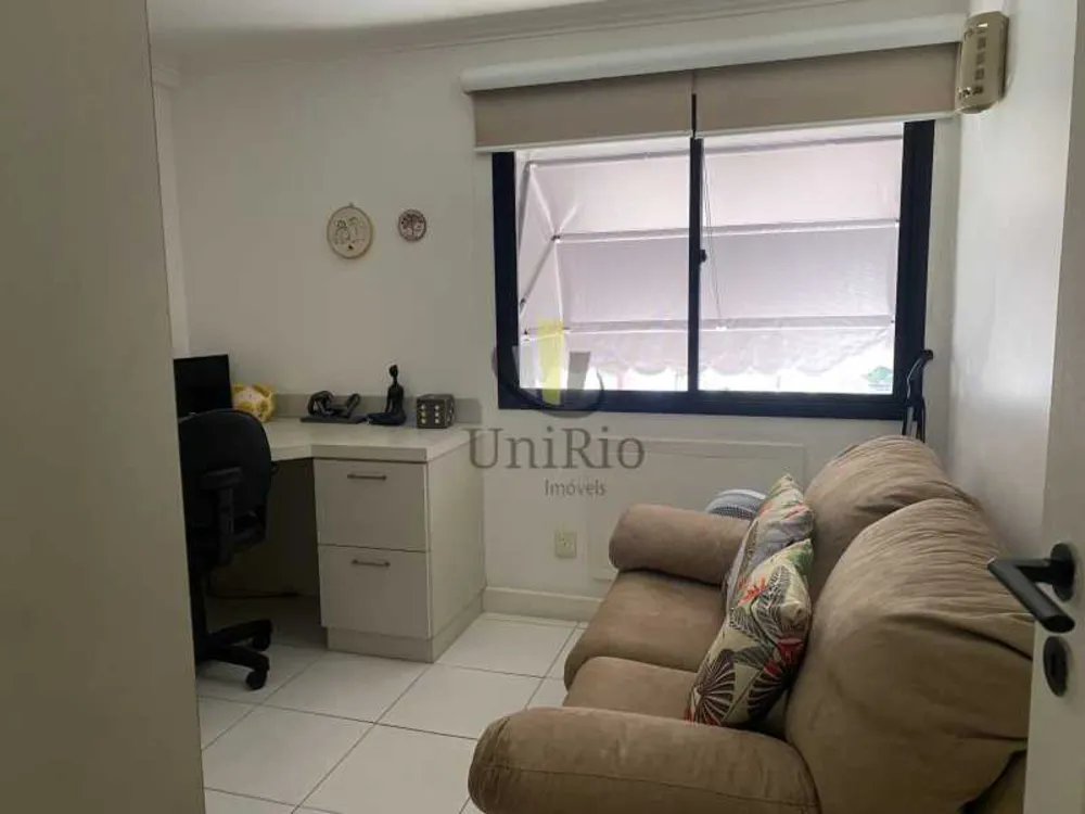 Cobertura, 3 quartos, 218 m² - Foto 12