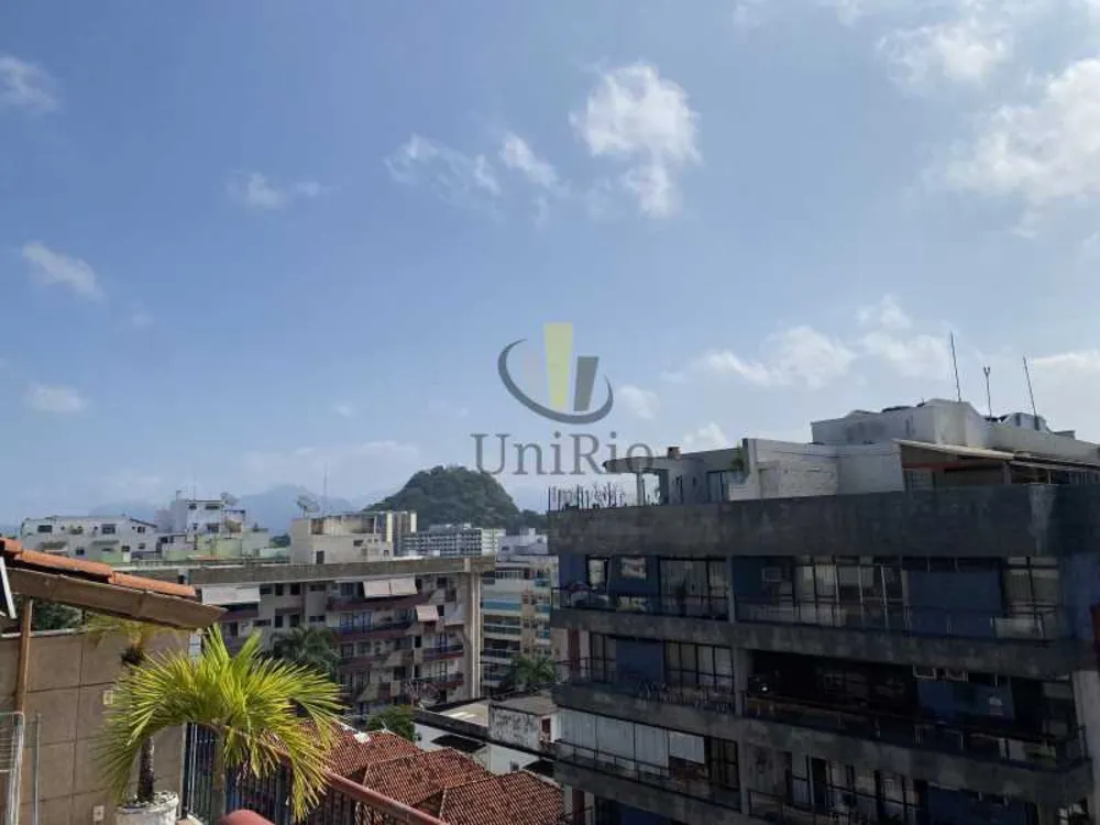 Cobertura, 3 quartos, 218 m² - Foto 28