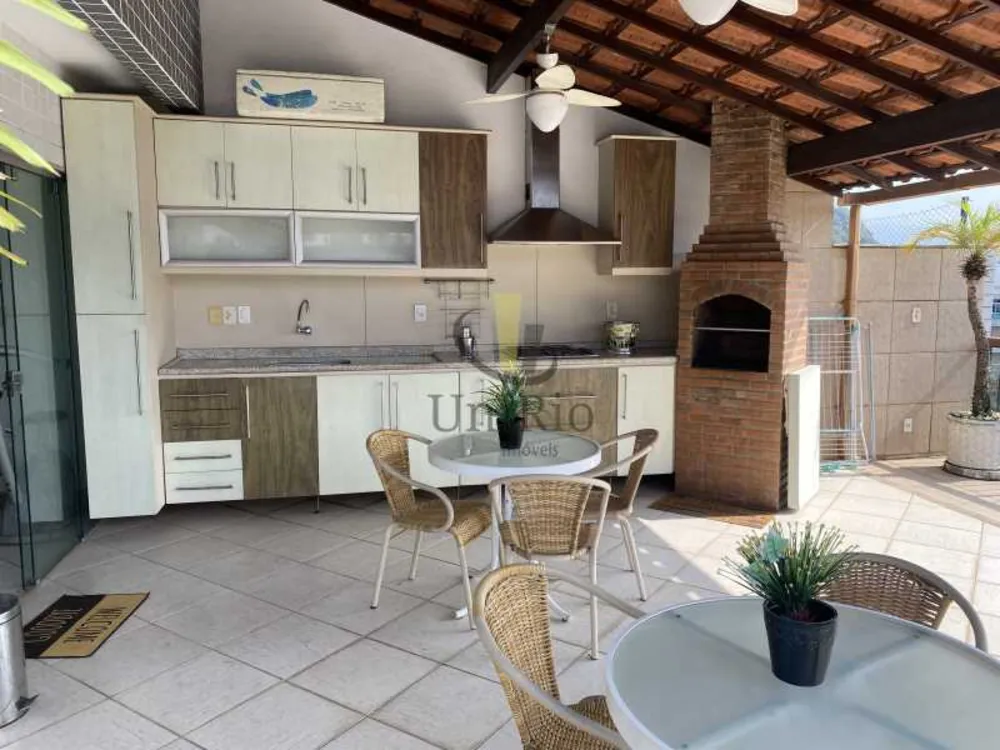 Cobertura, 3 quartos, 218 m² - Foto 25
