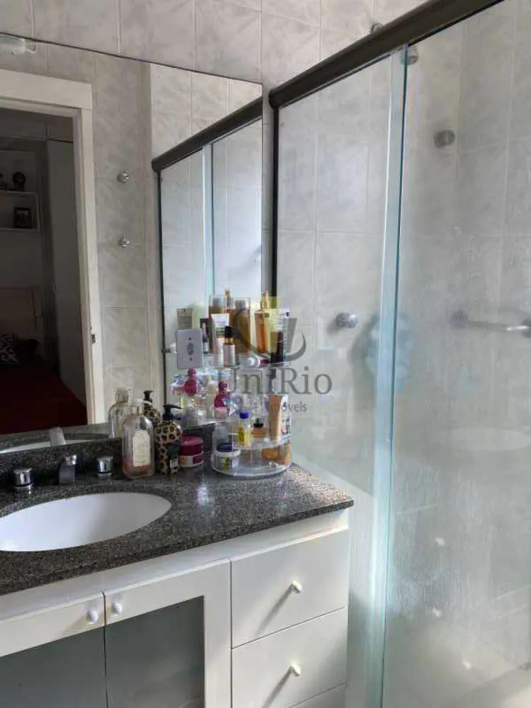 Cobertura, 3 quartos, 218 m² - Foto 15