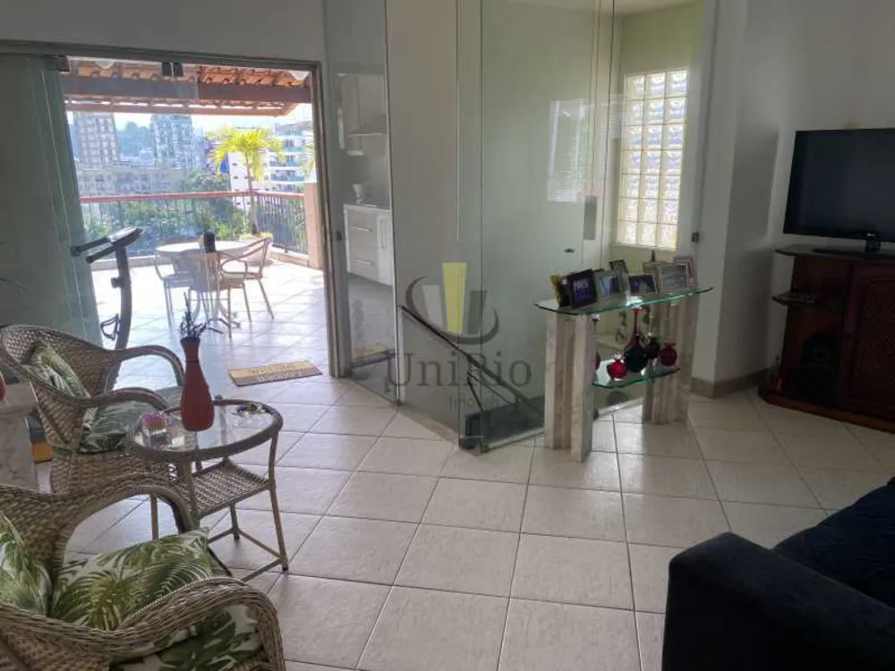 Cobertura, 3 quartos, 218 m² - Foto 27