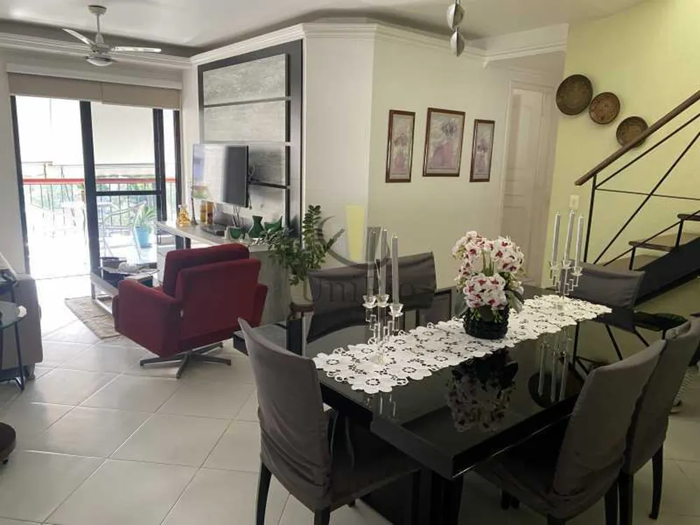 Cobertura, 3 quartos, 218 m² - Foto 7