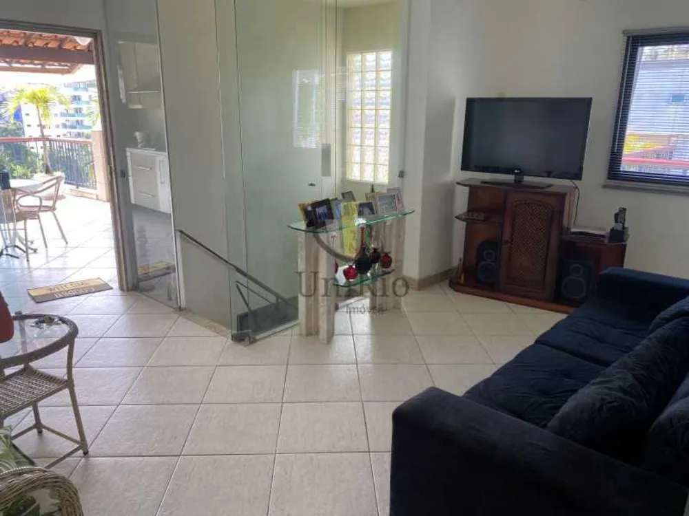 Cobertura, 3 quartos, 218 m² - Foto 26