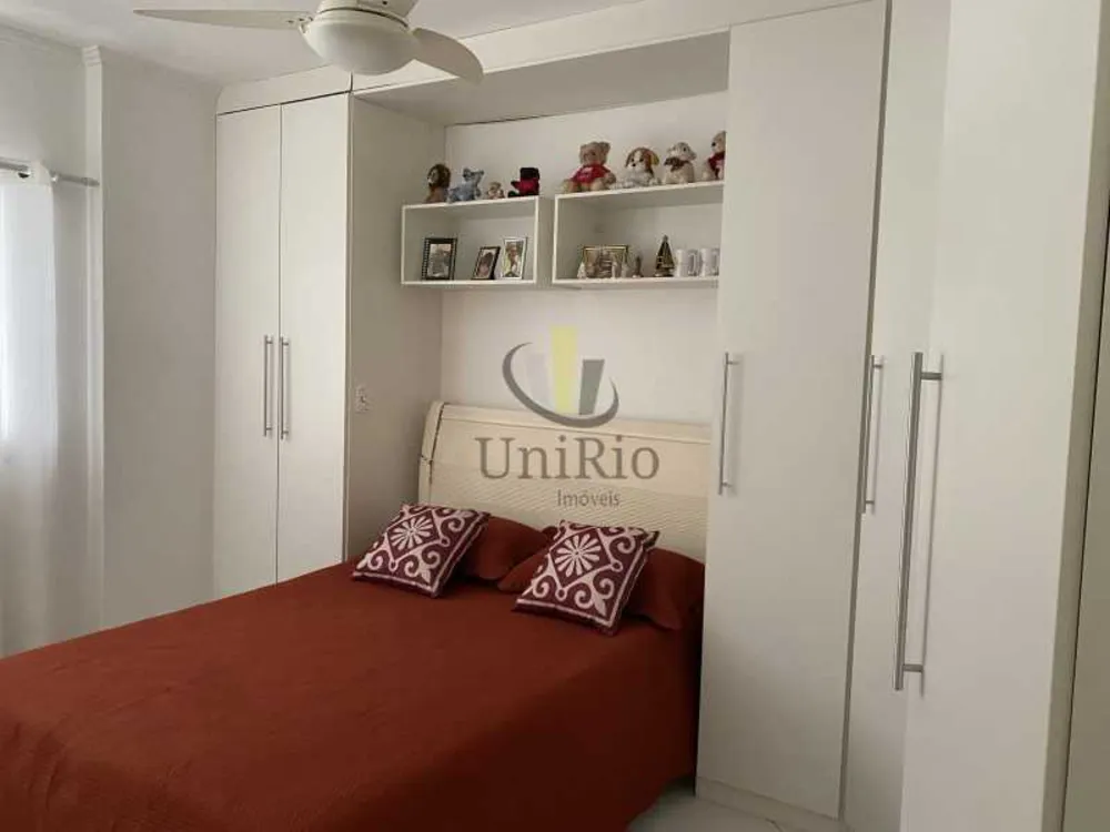 Cobertura, 3 quartos, 218 m² - Foto 9