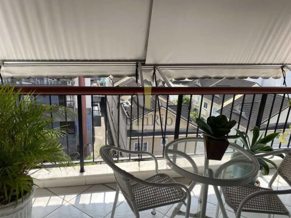 Cobertura, 3 quartos, 218 m² - Foto 3