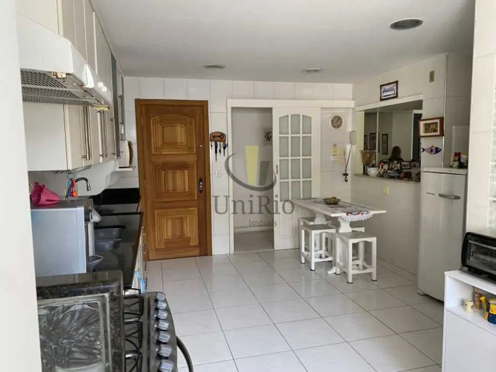 Cobertura, 3 quartos, 218 m² - Foto 20