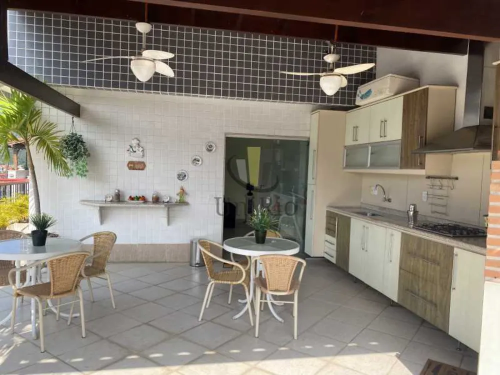 Cobertura, 3 quartos, 218 m² - Foto 24