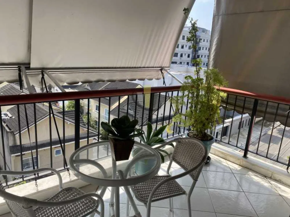 Cobertura, 3 quartos, 218 m² - Foto 4