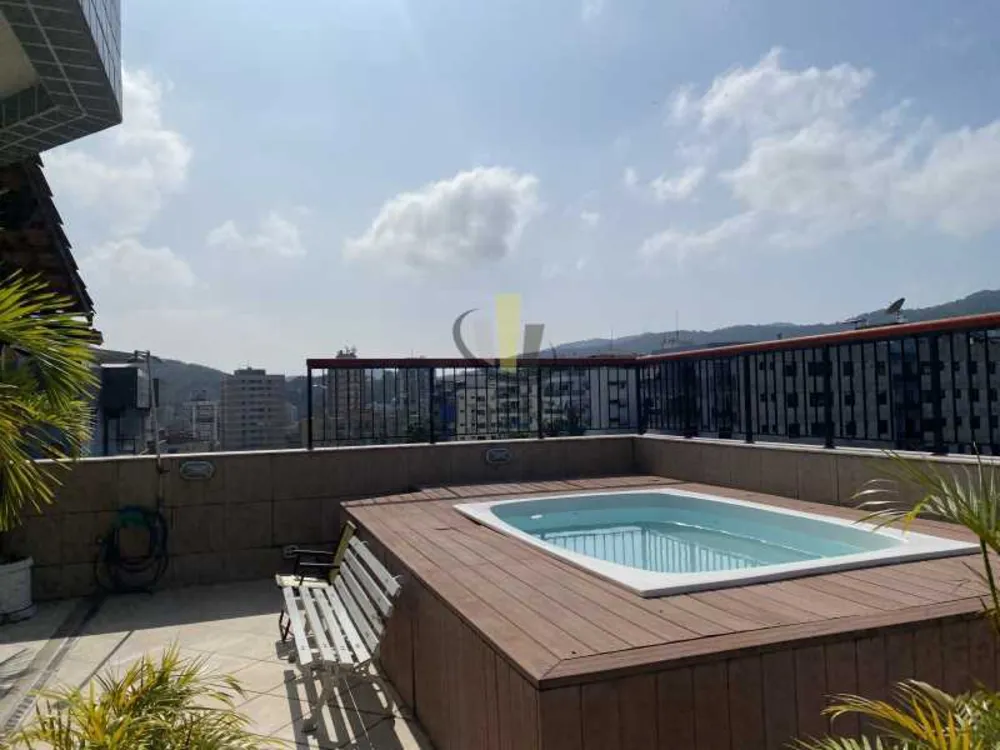 Cobertura, 3 quartos, 218 m² - Foto 29