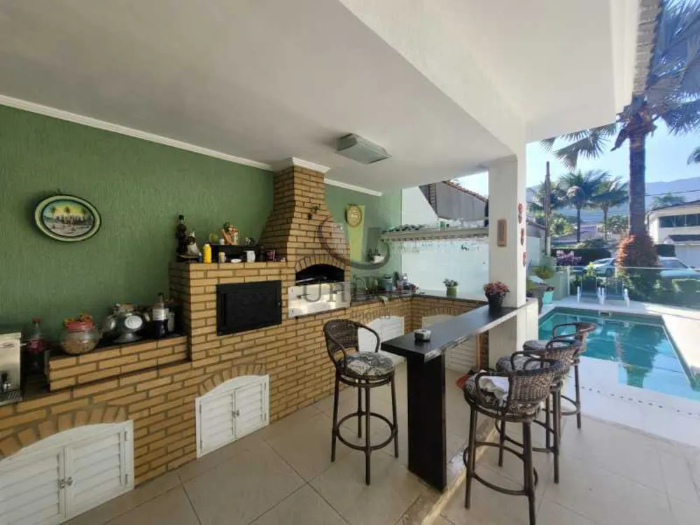 Casa de Condomínio, 4 quartos - Foto 4