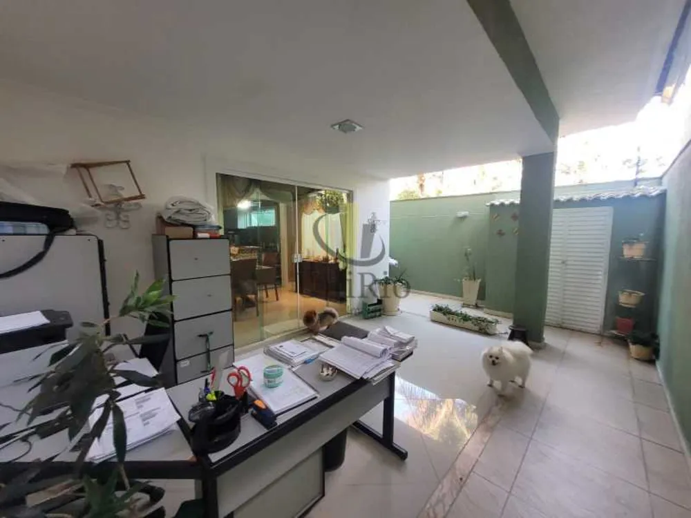 Casa de Condomínio, 4 quartos - Foto 18