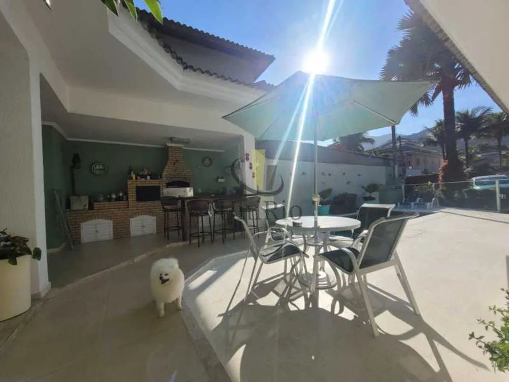 Casa de Condomínio, 4 quartos - Foto 7