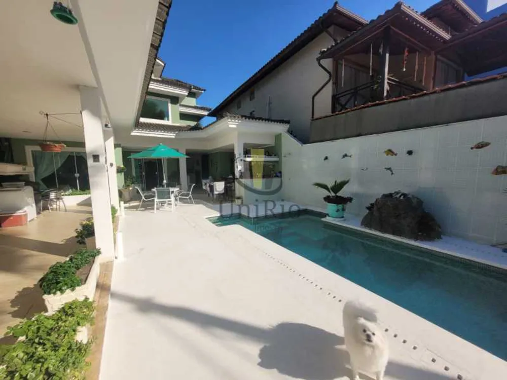 Casa de Condomínio, 4 quartos - Foto 6