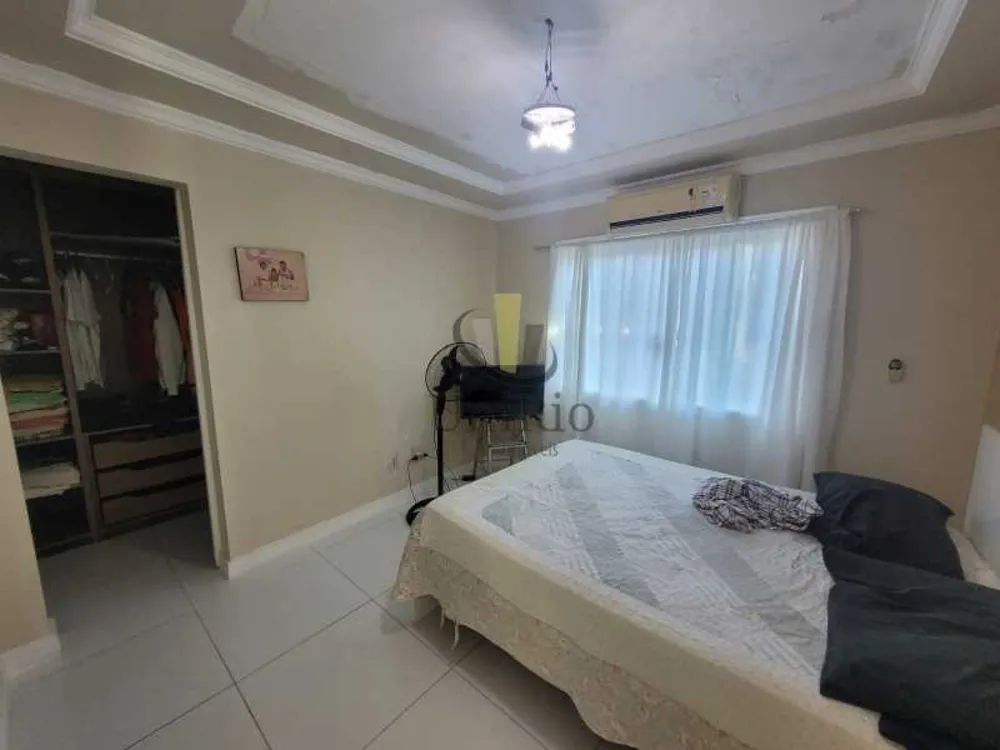 Casa de Condomínio, 4 quartos - Foto 25