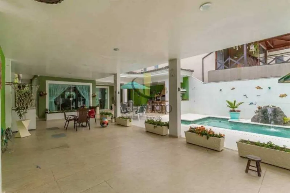 Casa de Condomínio, 4 quartos - Foto 5