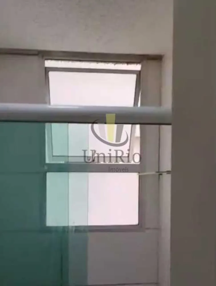 Apartamento, 2 quartos, 45 m² - Foto 15