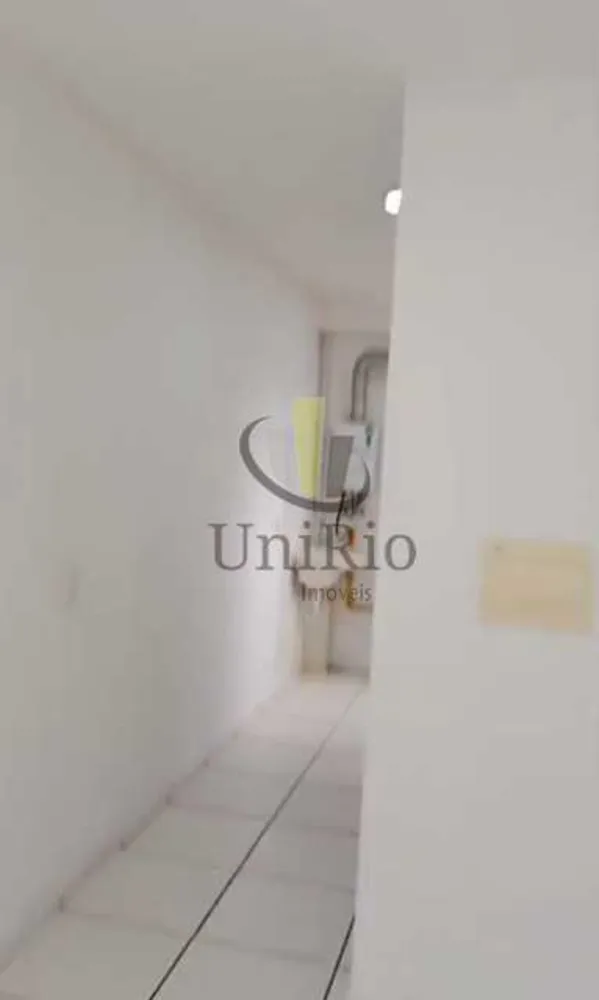 Apartamento, 2 quartos, 45 m² - Foto 2
