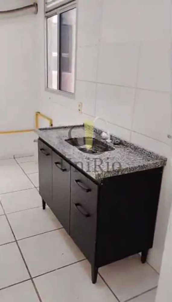 Apartamento, 2 quartos, 45 m² - Foto 11