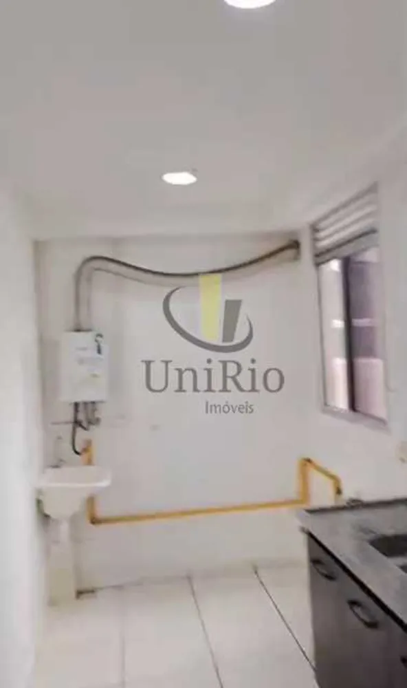 Apartamento, 2 quartos, 45 m² - Foto 13