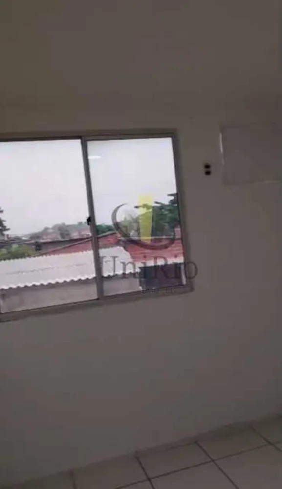 Apartamento, 2 quartos, 45 m² - Foto 4