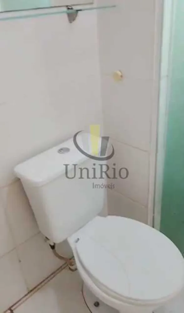 Apartamento, 2 quartos, 45 m² - Foto 3