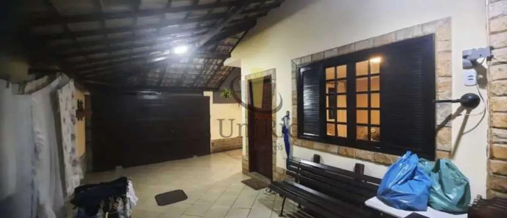 Casa de Condomínio, 2 quartos - Foto 15