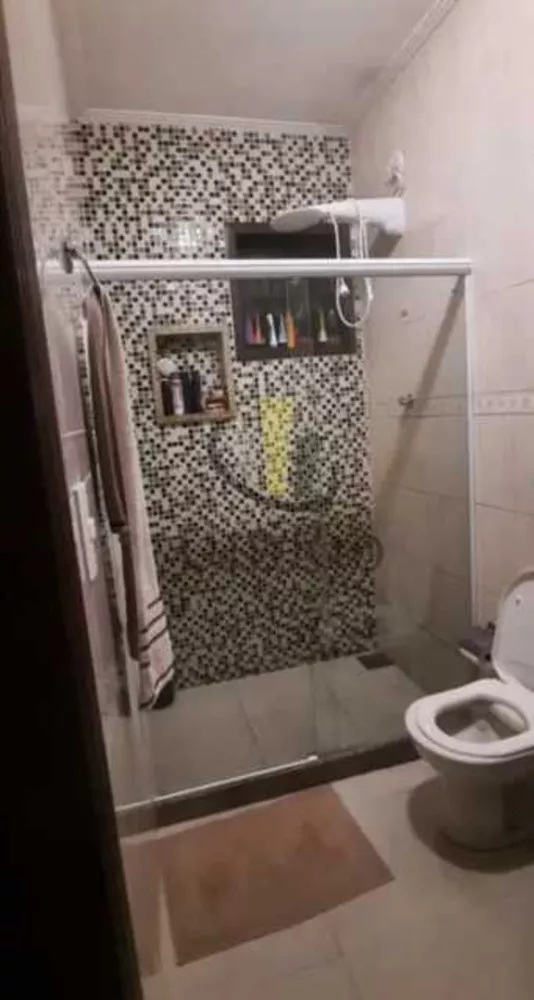 Casa de Condomínio, 2 quartos - Foto 8