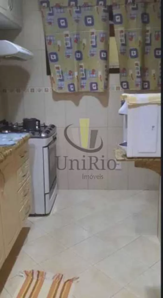 Casa de Condomínio, 2 quartos - Foto 7