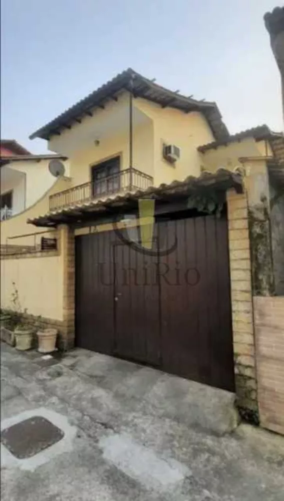 Casa de Condomínio, 2 quartos - Foto 1