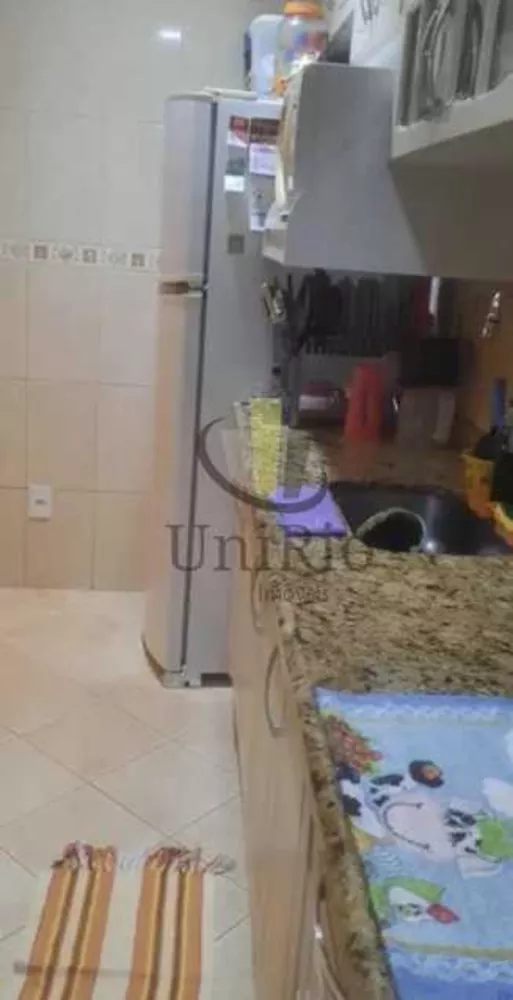 Casa de Condomínio, 2 quartos - Foto 6