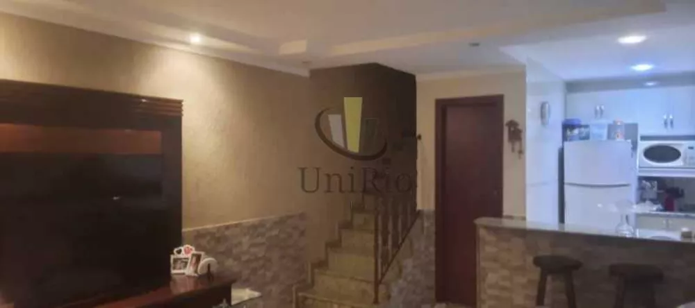 Casa de Condomínio, 2 quartos - Foto 4