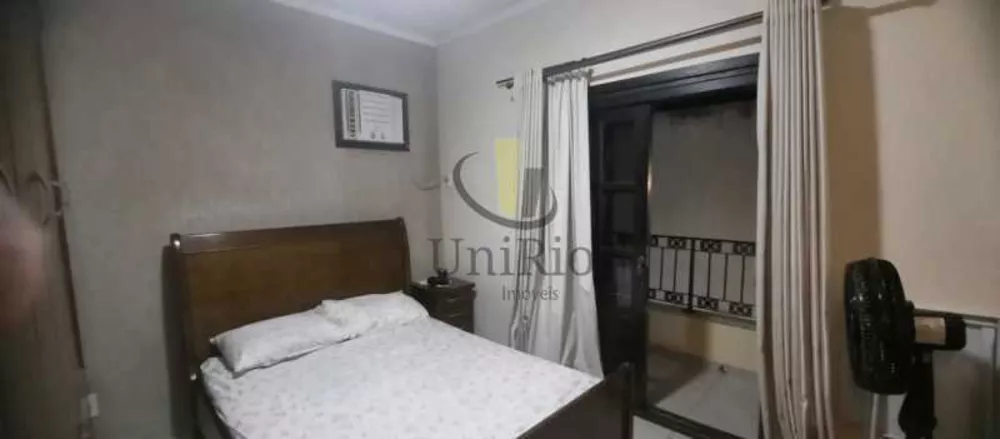 Casa de Condomínio, 2 quartos - Foto 10