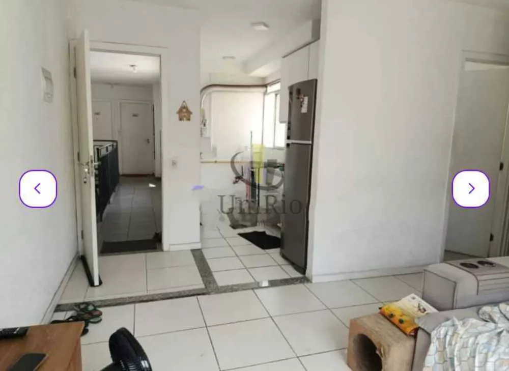 Apartamento, 2 quartos, 45 m² - Foto 1
