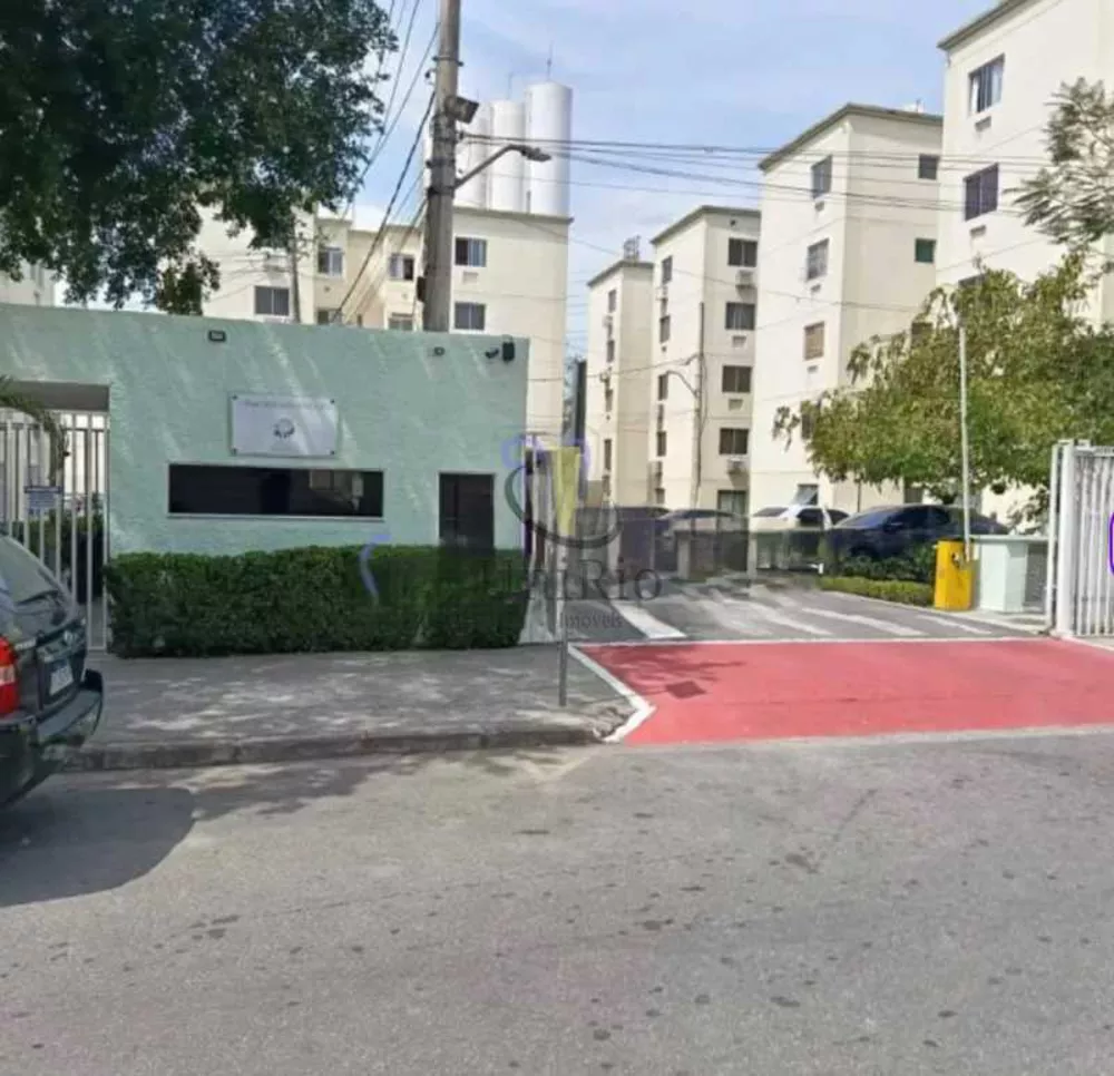 Apartamento, 2 quartos, 45 m² - Foto 8