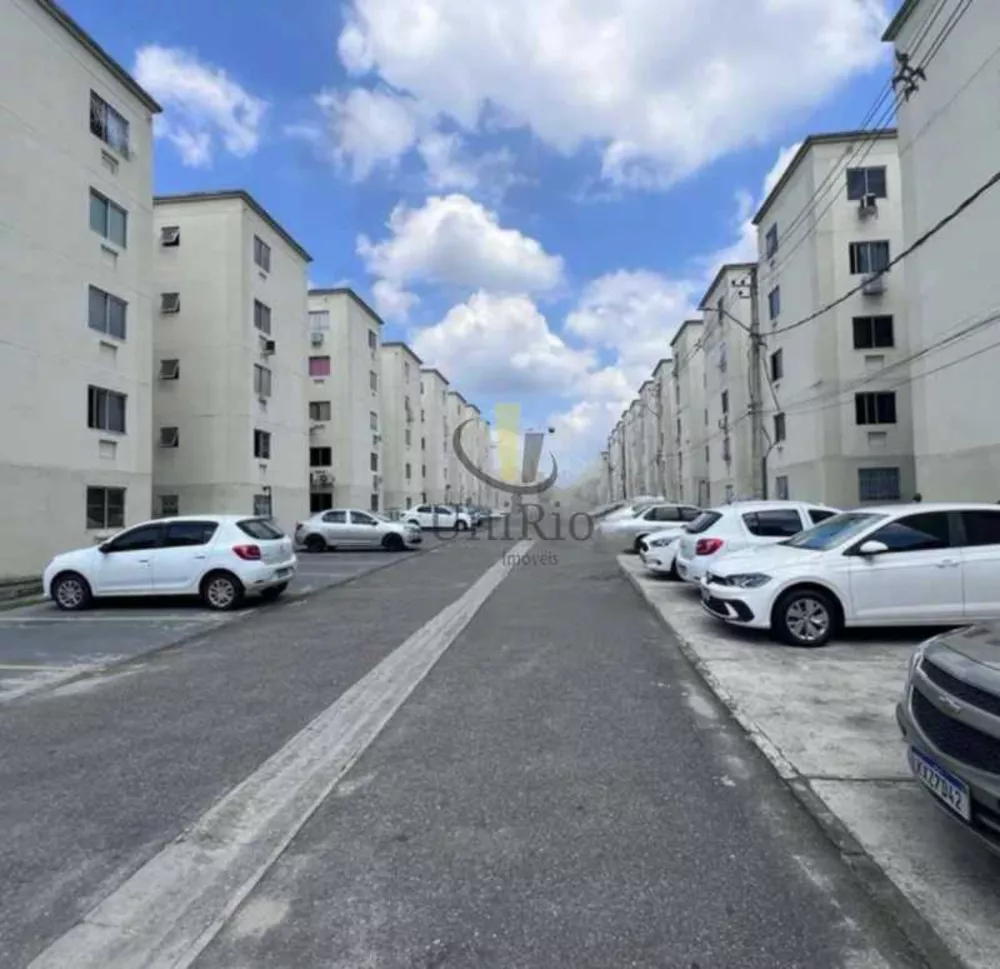 Apartamento, 2 quartos, 45 m² - Foto 15