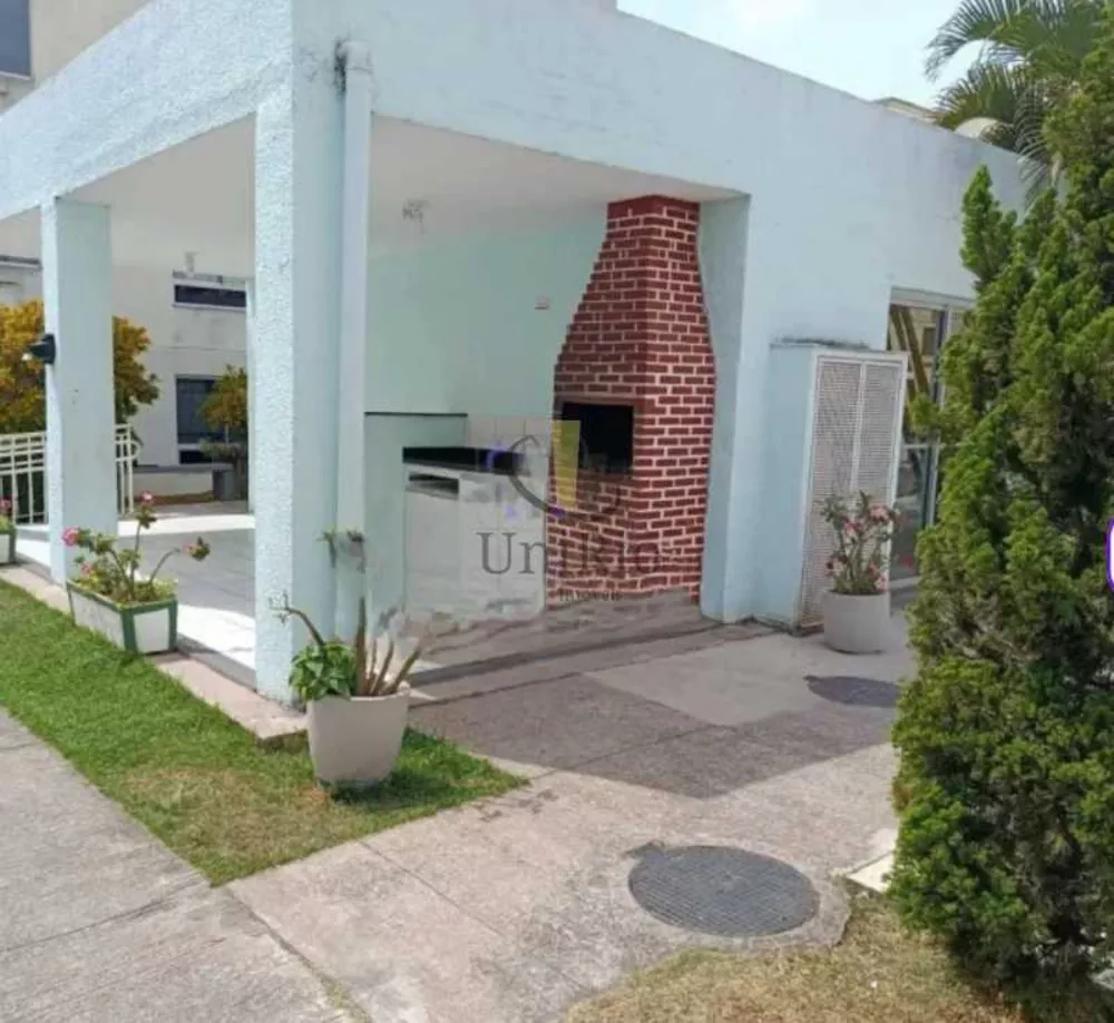 Apartamento, 2 quartos, 45 m² - Foto 16