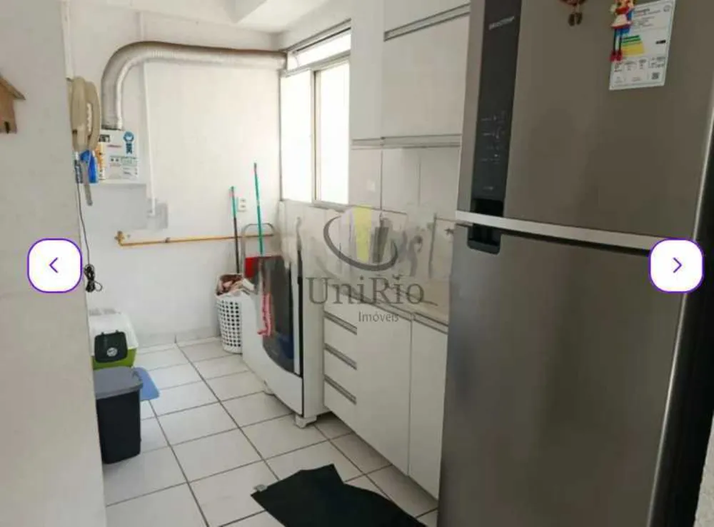 Apartamento, 2 quartos, 45 m² - Foto 17