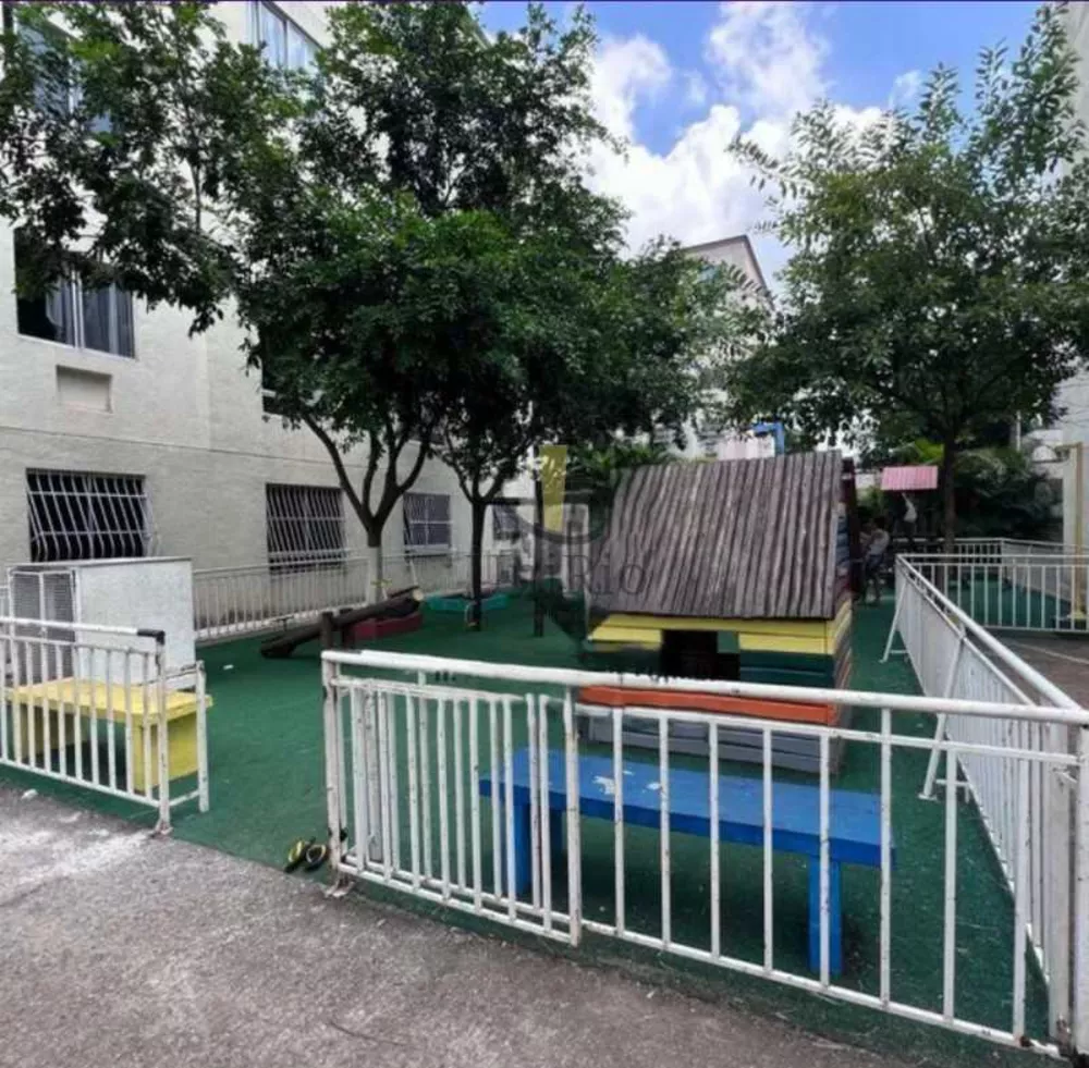 Apartamento, 2 quartos, 45 m² - Foto 6