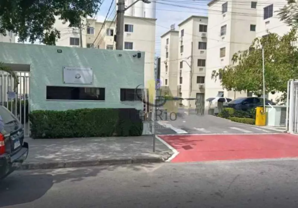 Apartamento, 2 quartos, 45 m² - Foto 10