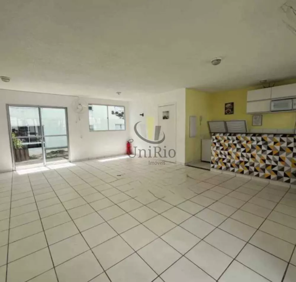 Apartamento, 2 quartos, 45 m² - Foto 4