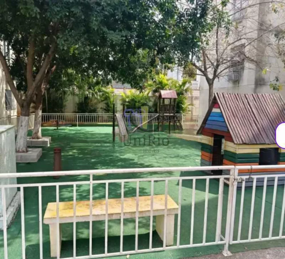 Apartamento, 2 quartos, 45 m² - Foto 7