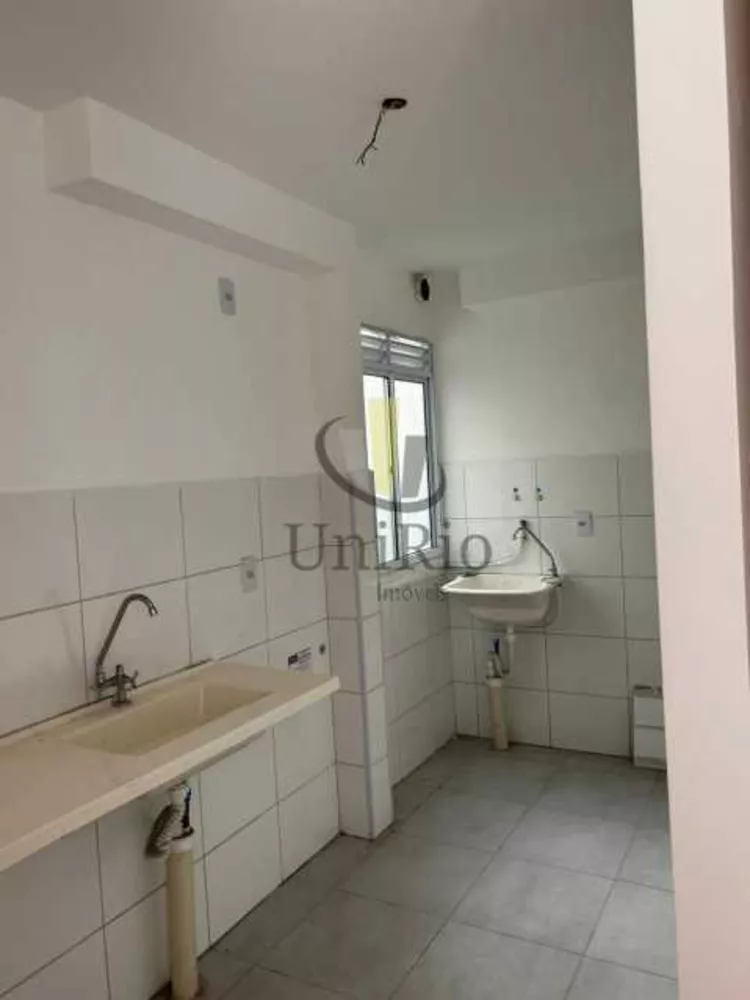 Apartamento, 2 quartos, 41 m² - Foto 12