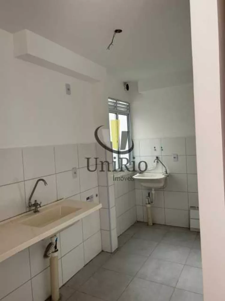 Apartamento, 2 quartos, 41 m² - Foto 10