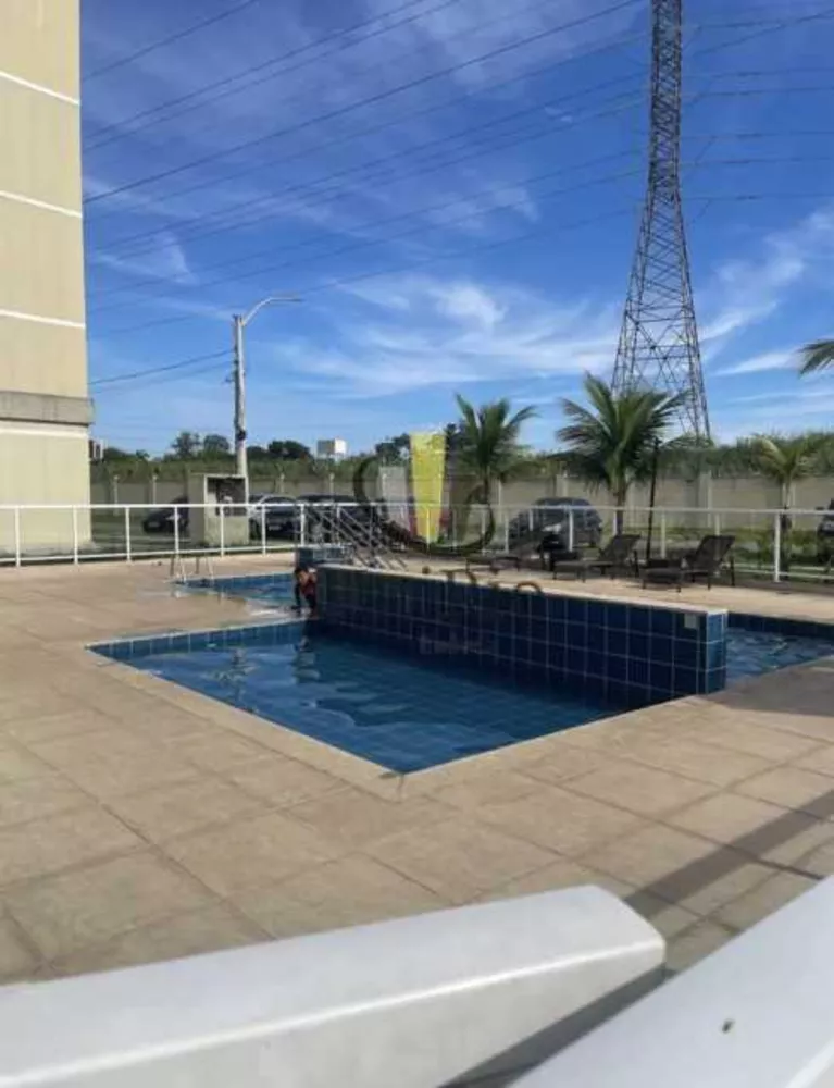 Apartamento, 2 quartos, 41 m² - Foto 13