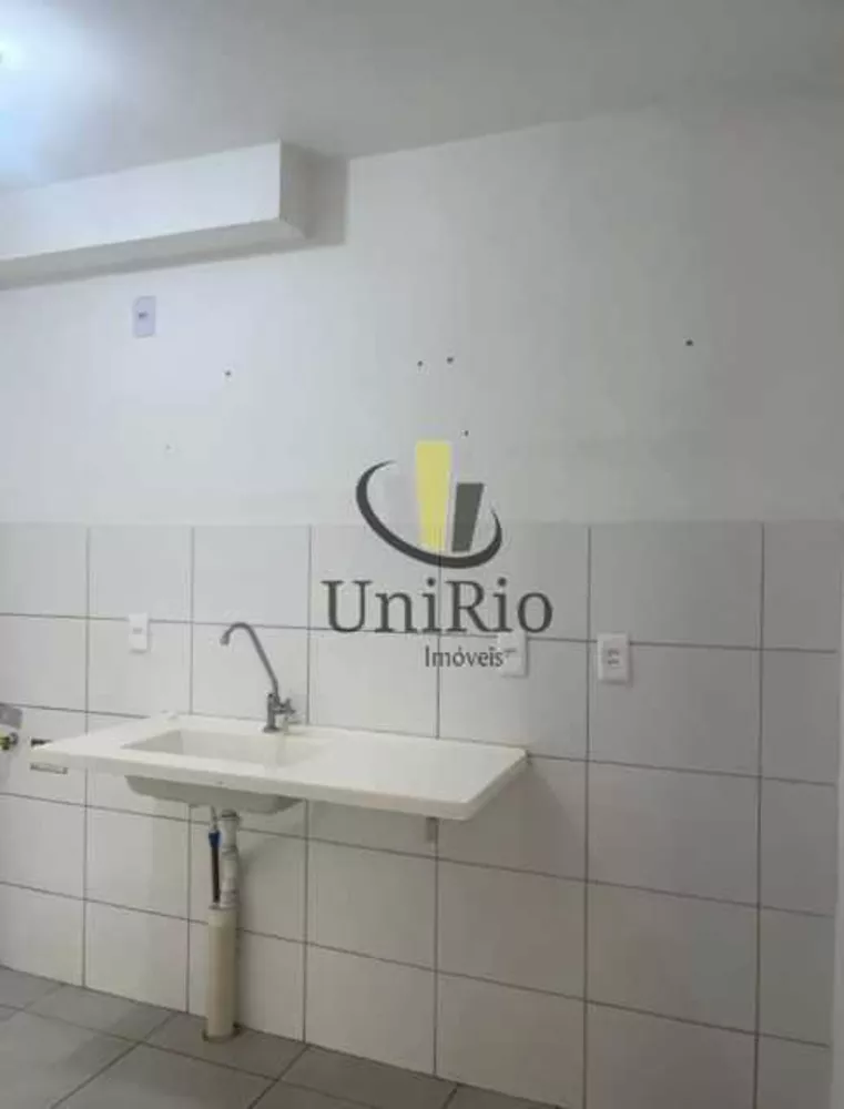 Apartamento, 2 quartos, 41 m² - Foto 15