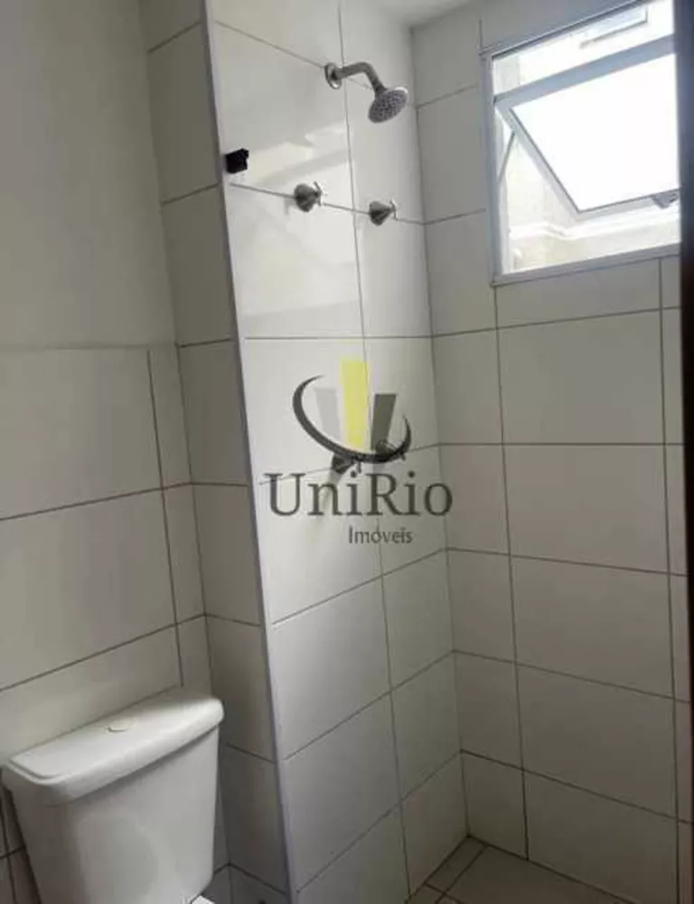 Apartamento, 2 quartos, 41 m² - Foto 8