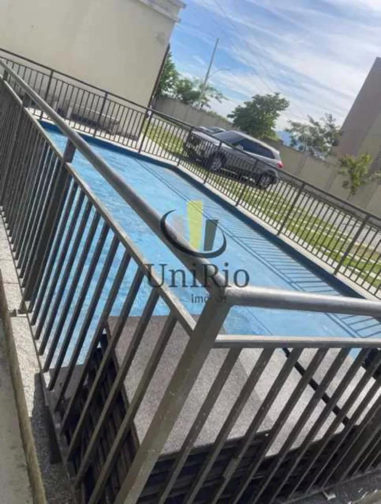 Apartamento, 2 quartos, 41 m² - Foto 6