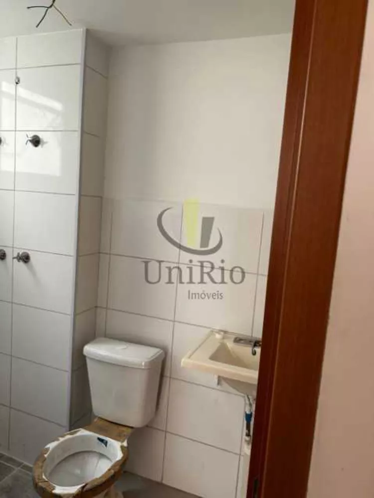 Apartamento, 2 quartos, 41 m² - Foto 9