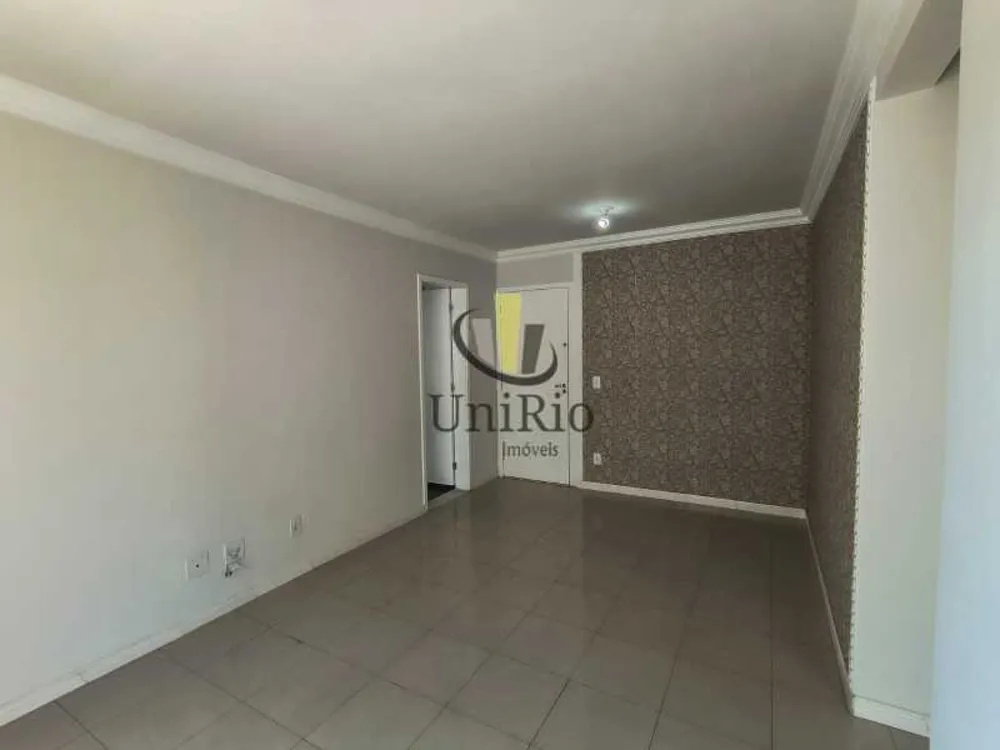 Apartamento, 2 quartos, 60 m² - Foto 5